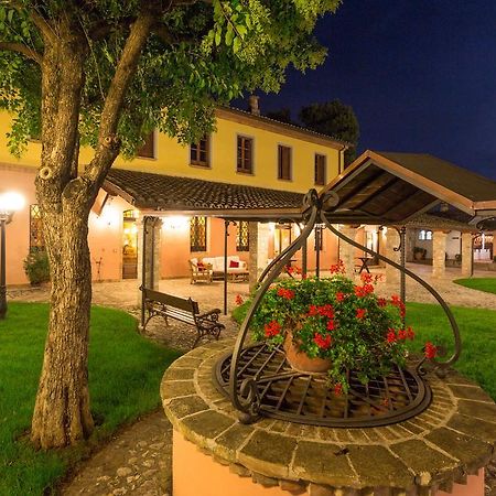 Corte Dei Tini Villa Vomano Екстериор снимка