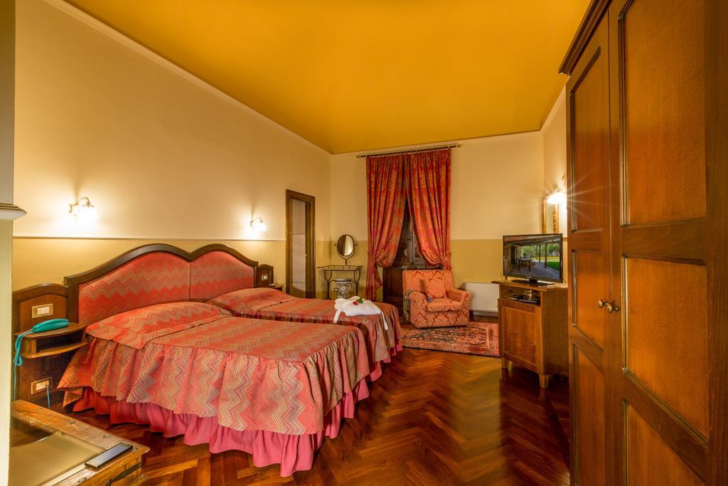 Corte Dei Tini Villa Vomano Стая снимка