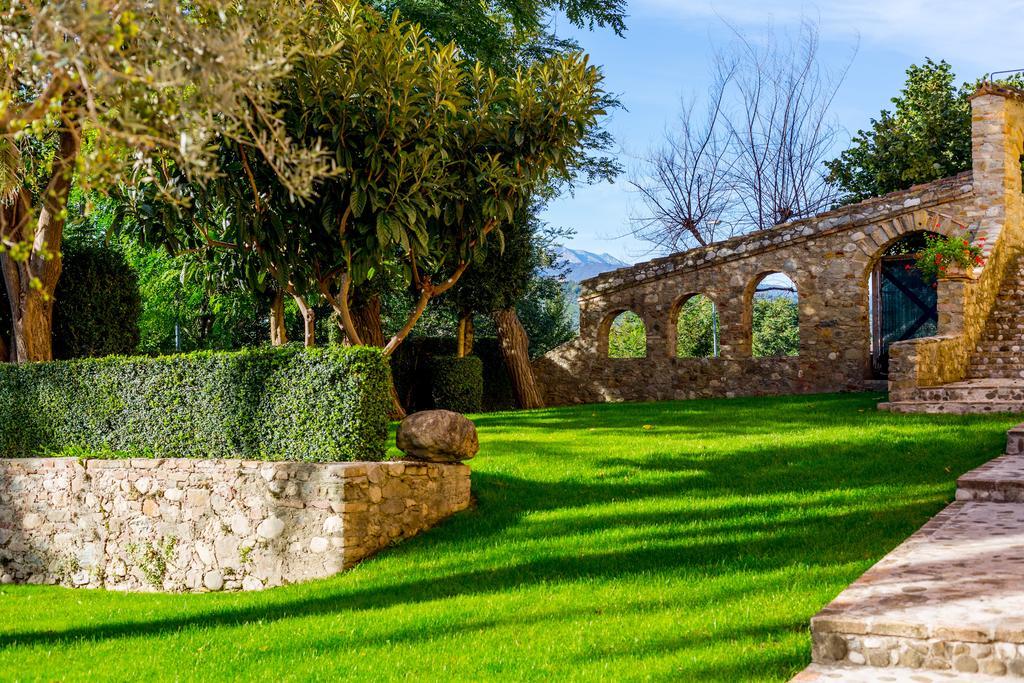 Corte Dei Tini Villa Vomano Екстериор снимка