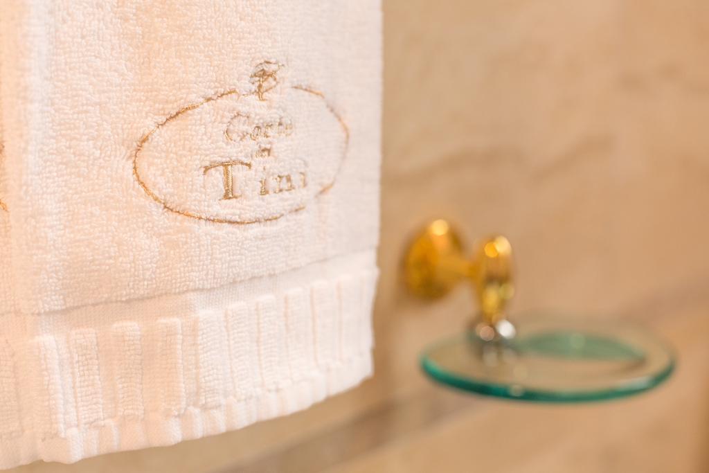 Corte Dei Tini Villa Vomano Екстериор снимка