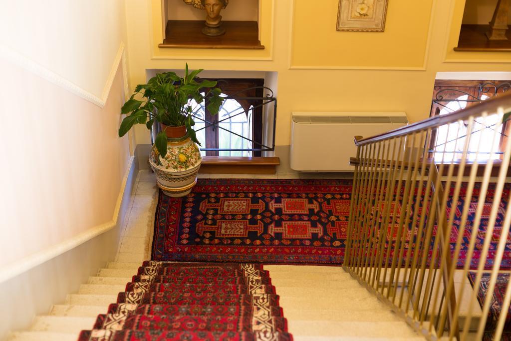 Corte Dei Tini Villa Vomano Екстериор снимка