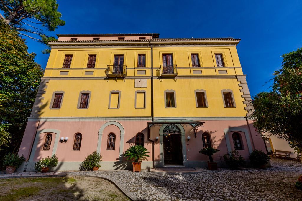 Corte Dei Tini Villa Vomano Екстериор снимка