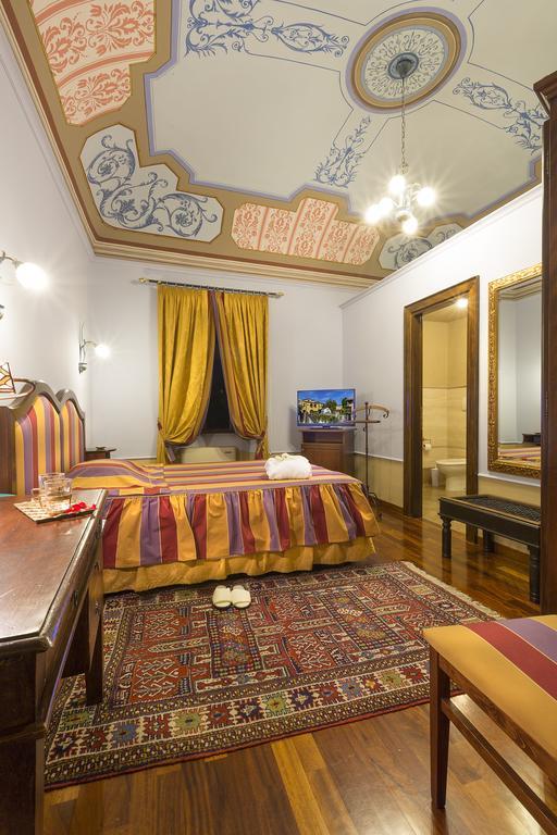 Corte Dei Tini Villa Vomano Екстериор снимка