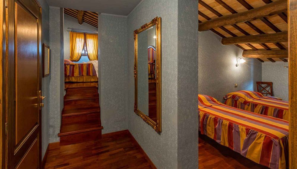 Corte Dei Tini Villa Vomano Екстериор снимка