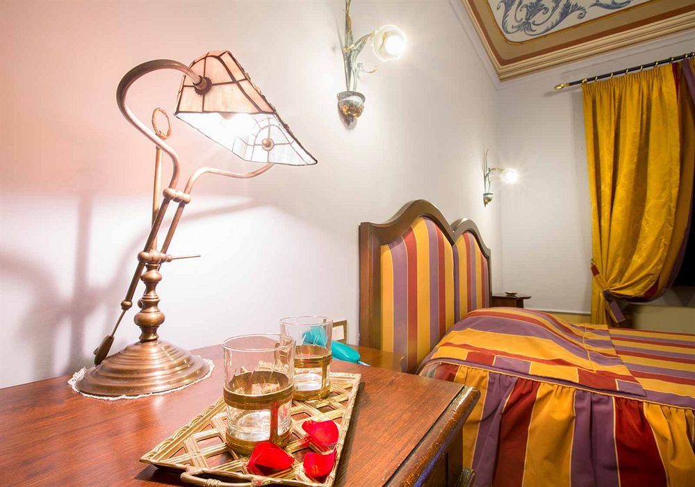 Corte Dei Tini Villa Vomano Екстериор снимка