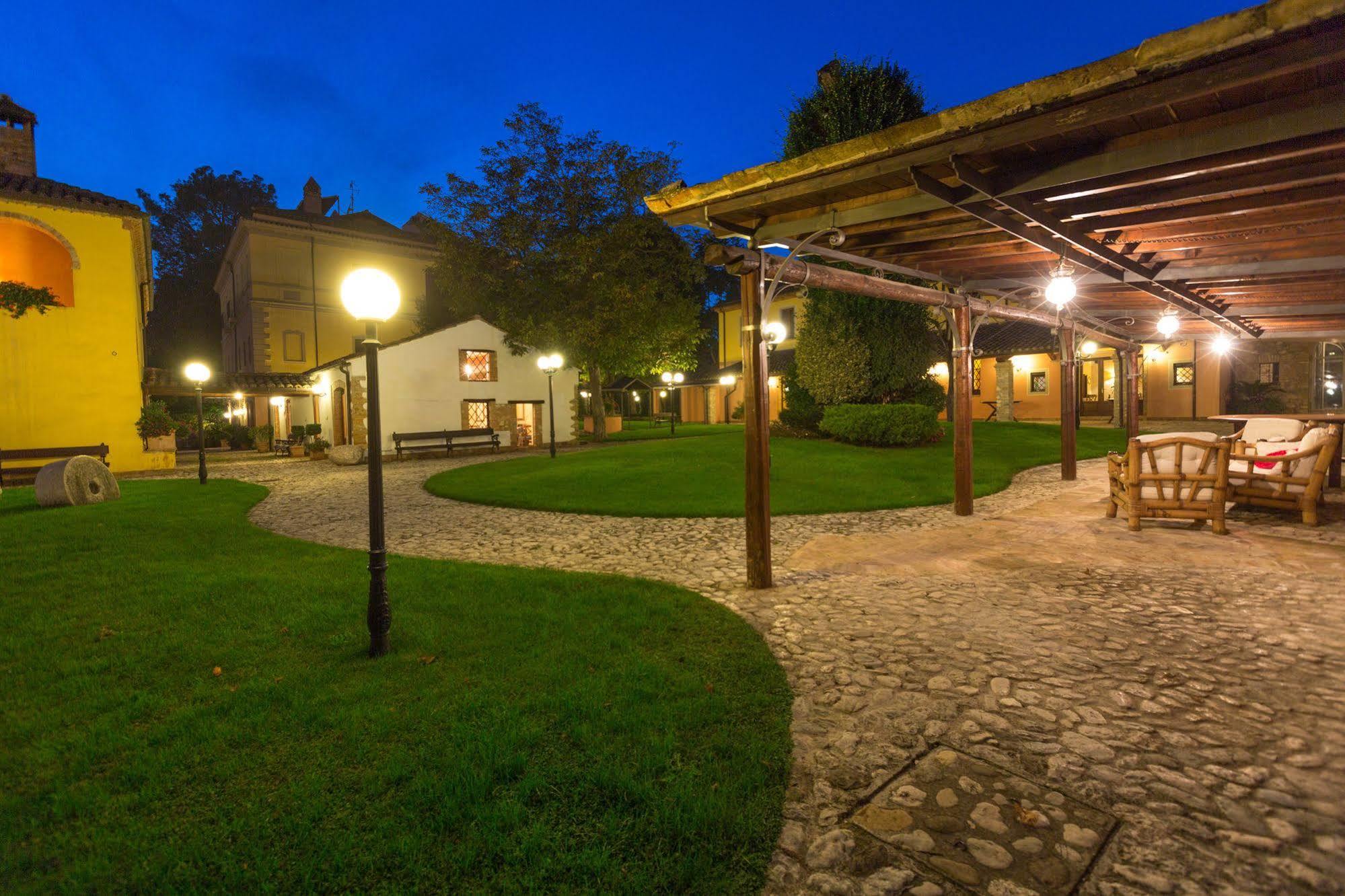Corte Dei Tini Villa Vomano Екстериор снимка