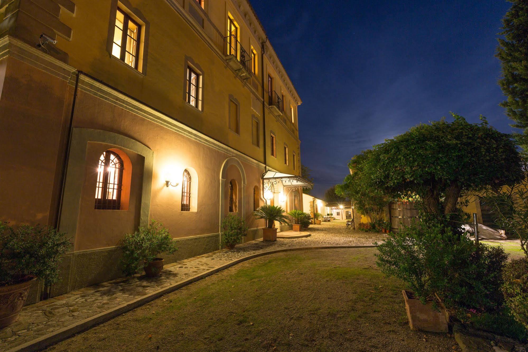 Corte Dei Tini Villa Vomano Екстериор снимка