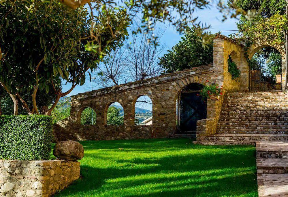 Corte Dei Tini Villa Vomano Екстериор снимка