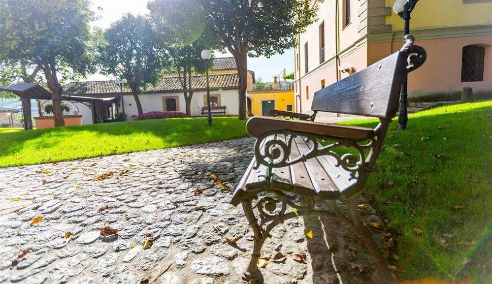 Corte Dei Tini Villa Vomano Екстериор снимка
