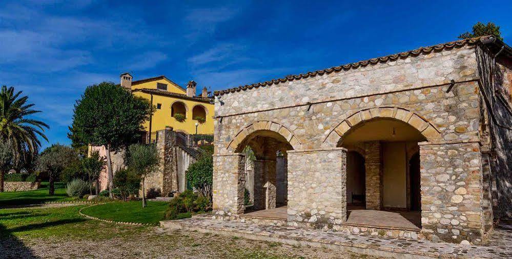 Corte Dei Tini Villa Vomano Екстериор снимка