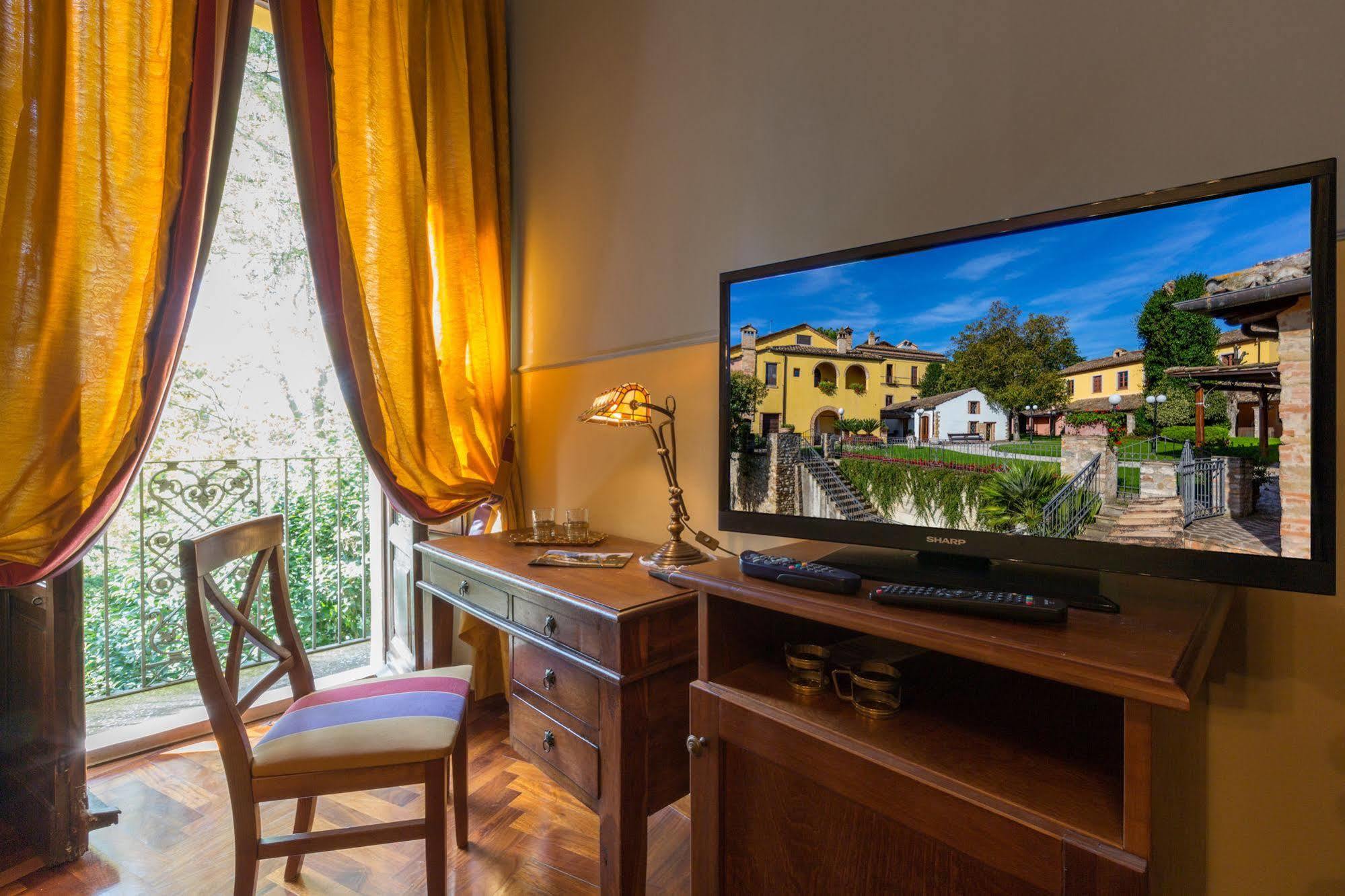 Corte Dei Tini Villa Vomano Екстериор снимка