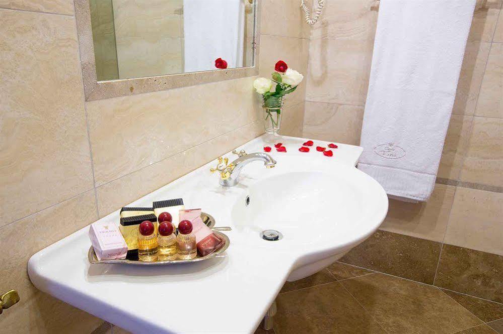 Corte Dei Tini Villa Vomano Екстериор снимка