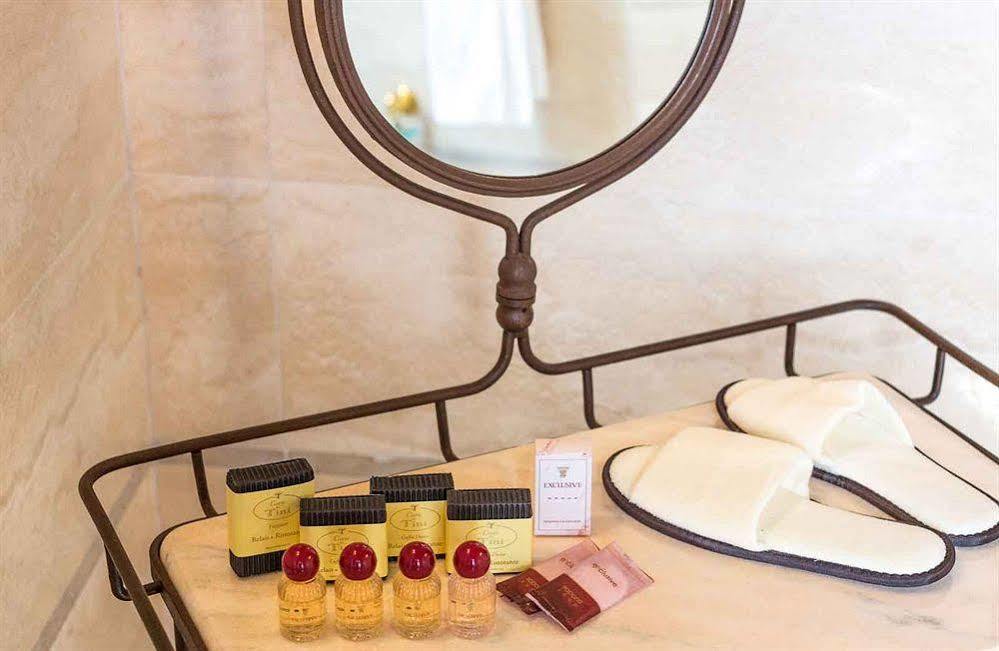 Corte Dei Tini Villa Vomano Екстериор снимка