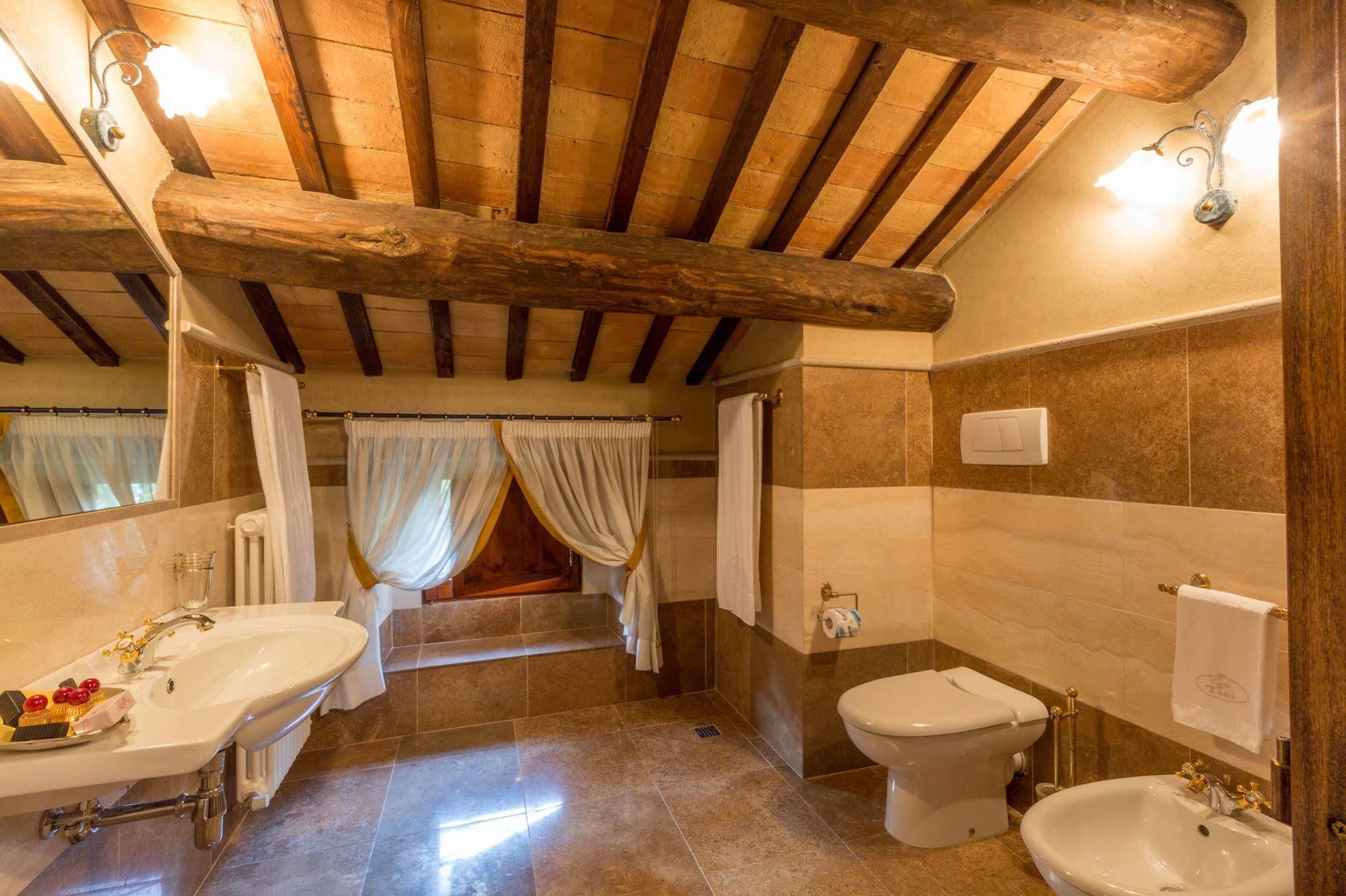 Corte Dei Tini Villa Vomano Екстериор снимка