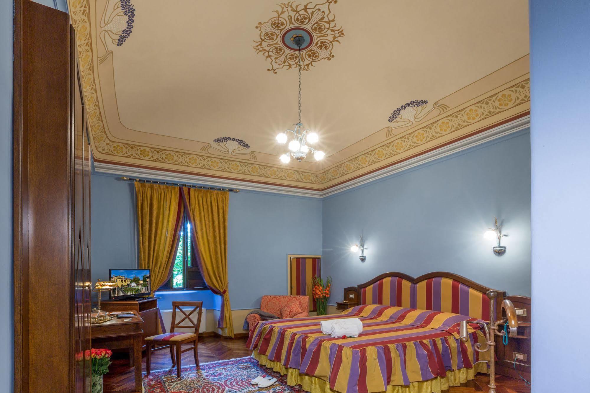 Corte Dei Tini Villa Vomano Екстериор снимка