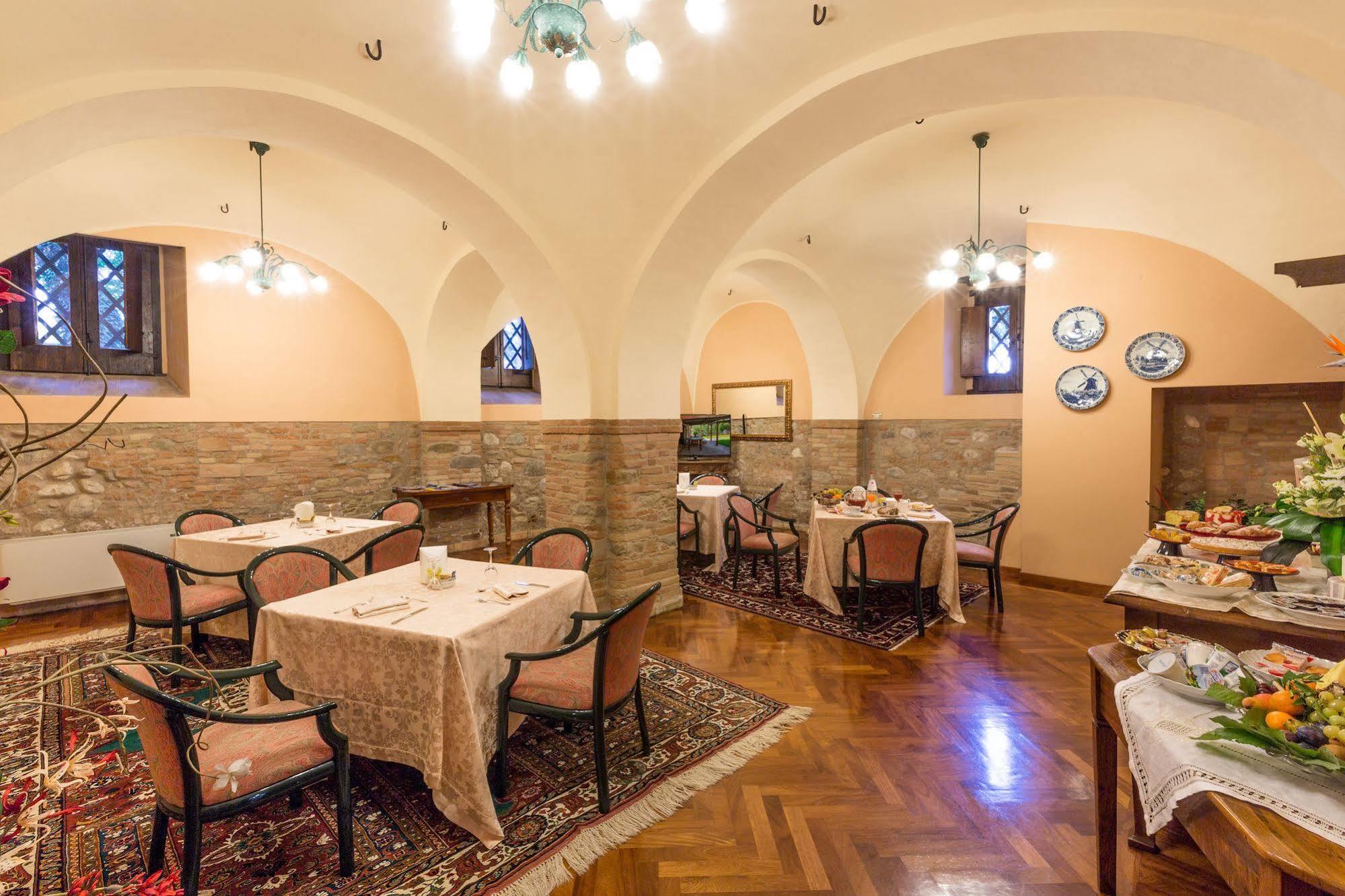 Corte Dei Tini Villa Vomano Екстериор снимка