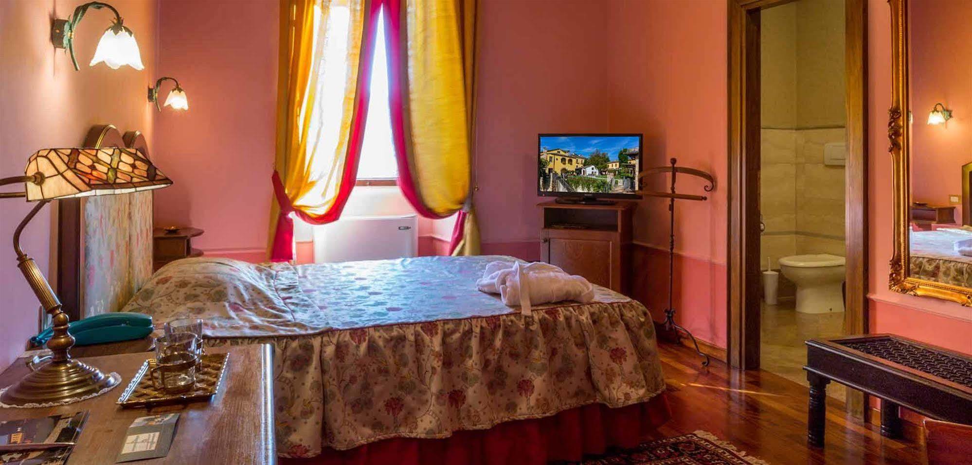 Corte Dei Tini Villa Vomano Екстериор снимка