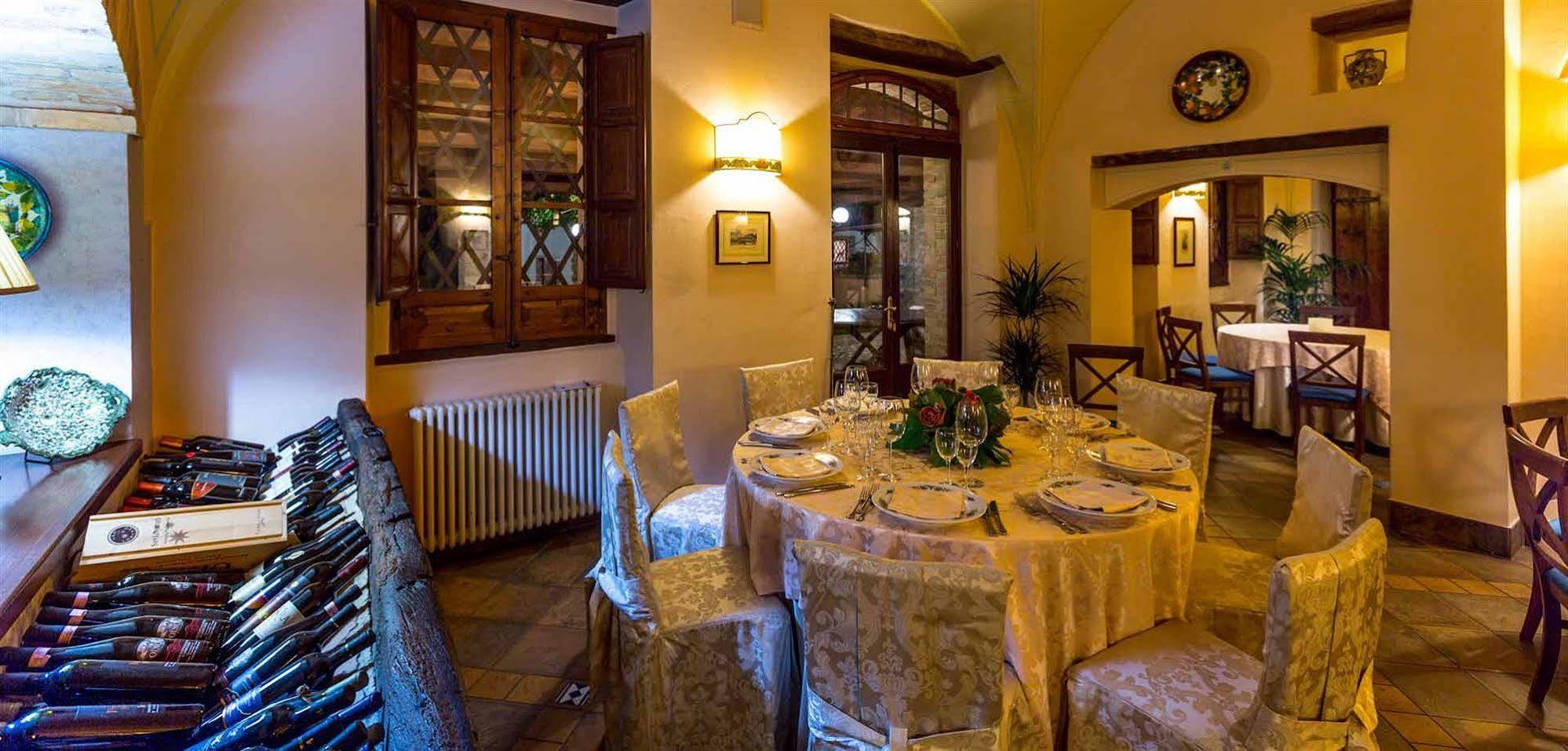 Corte Dei Tini Villa Vomano Екстериор снимка