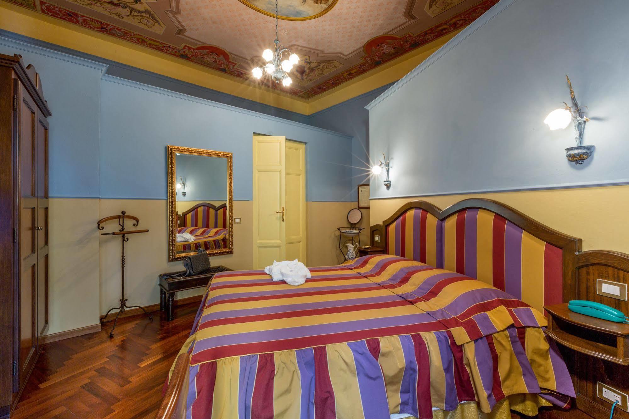 Corte Dei Tini Villa Vomano Екстериор снимка