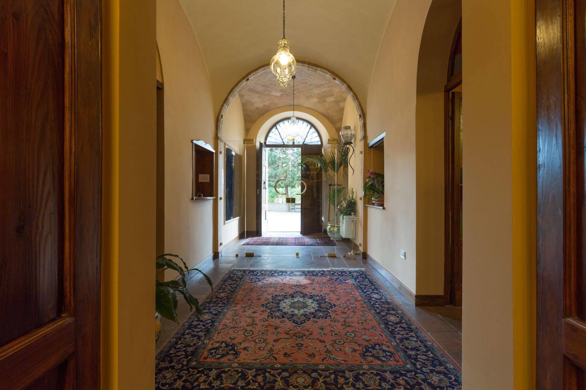 Corte Dei Tini Villa Vomano Екстериор снимка