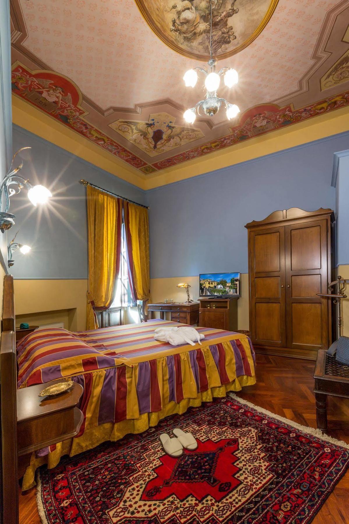 Corte Dei Tini Villa Vomano Екстериор снимка